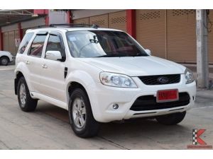 Ford Escape 2.3 ( ปี 2014 ) XLT SUV AT